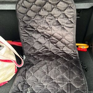 Seat Warmer for car brand new plugs in fab!!